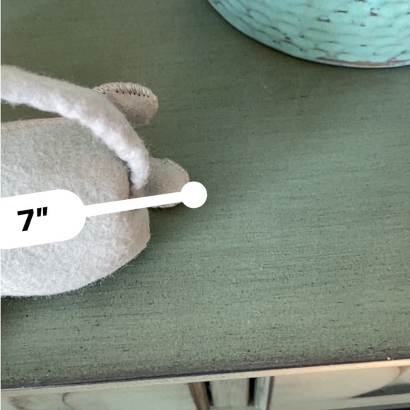 Annalee Christmas mouse. Pose-able. - Picture 7 of 8